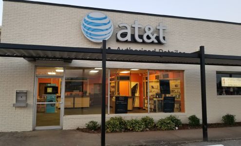 AT&T Store