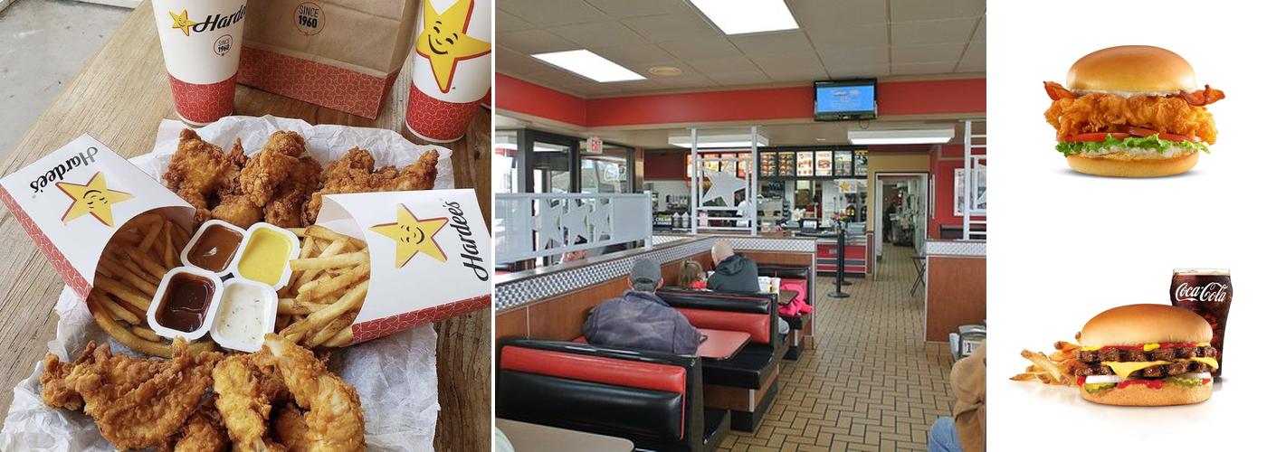 Hardee’s
