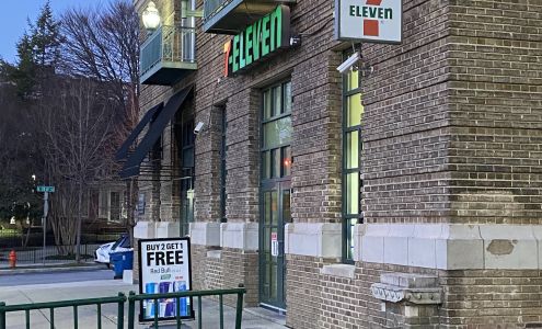 7-Eleven