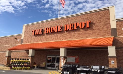 The Home Depot