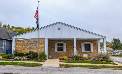 United States Postal Service