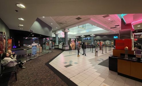 AMC Schererville 16