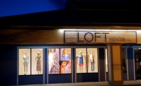 LOFT Outlet