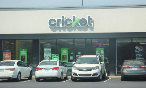 Cricket Wireless Authorized Retailer