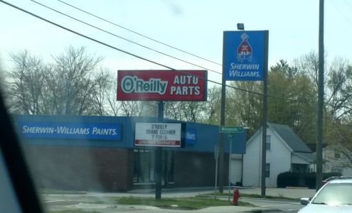 Sherwin-Williams Paint Store