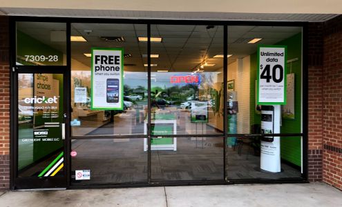 Cricket Wireless Authorized Retailer