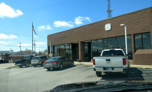 United States Postal Service