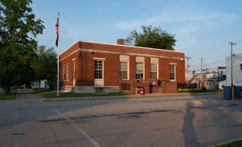 United States Postal Service