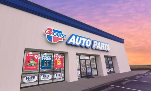 CARQUEST Auto Parts # 4932