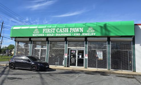 Famous Pawn Brokers
