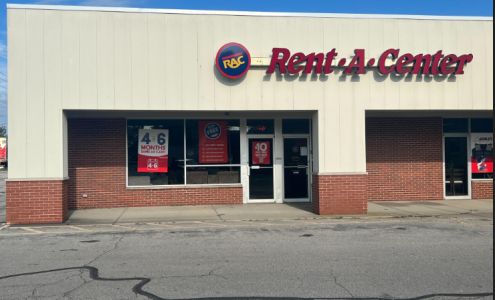 Rent-A-Center