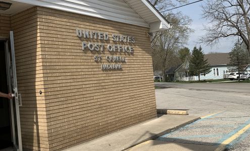 United States Postal Service