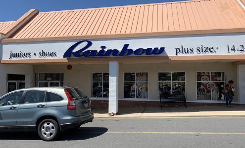 Rainbow Shops