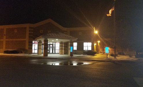 United States Postal Service