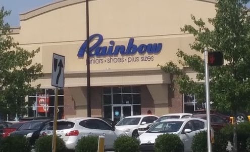 Rainbow Shops