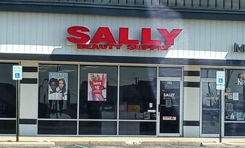 Sally Beauty