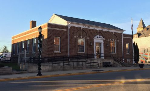 United States Postal Service