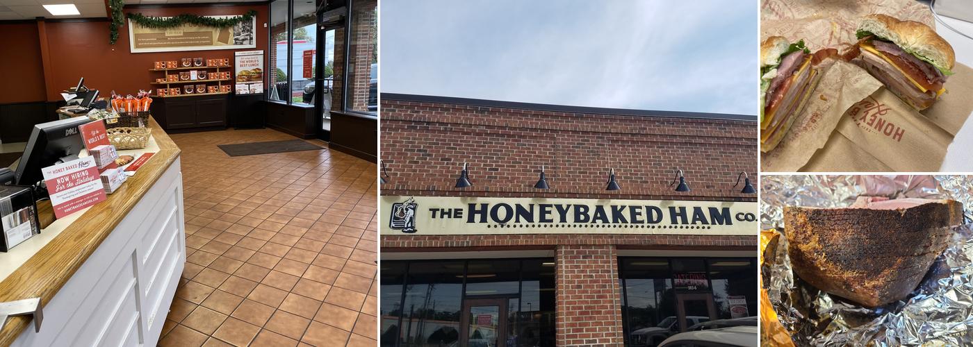 The Honey Baked Ham Company