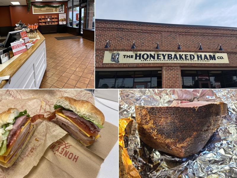 The Honey Baked Ham Company