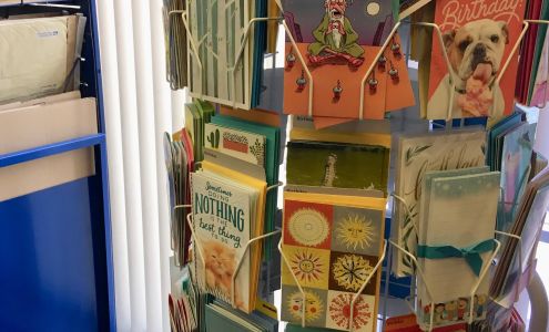 United States Postal Service