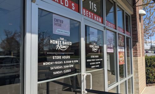 The Honey Baked Ham Company