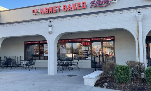 The Honey Baked Ham Company