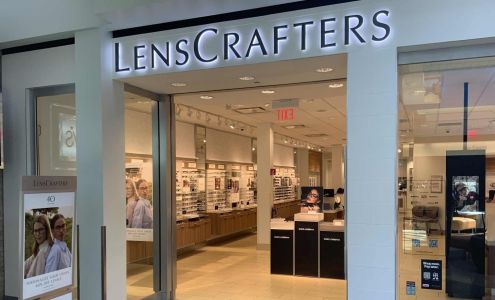 LensCrafters