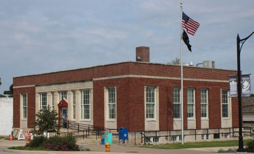 United States Postal Service