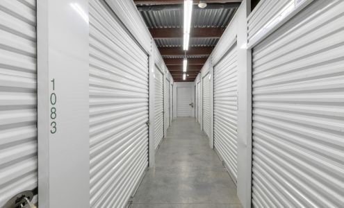 The Storage Center