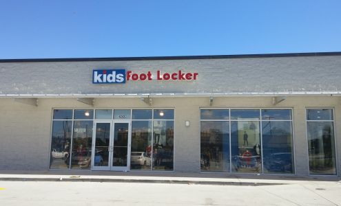 Kids Foot Locker