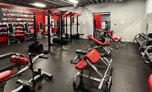 Snap Fitness New Orleans (Lakeview)