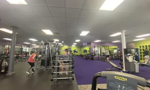 Anytime Fitness