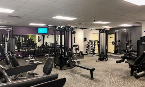 Anytime Fitness