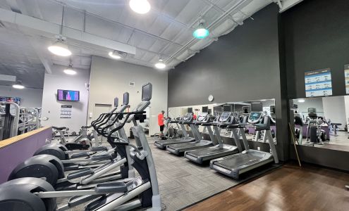 Anytime Fitness