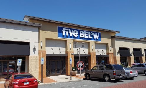 Five Below