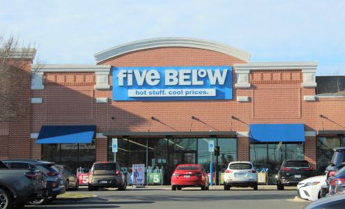 Five Below