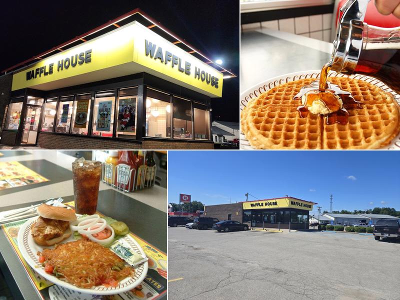 Waffle House