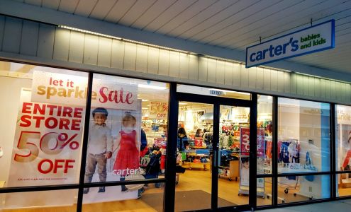 Carter's
