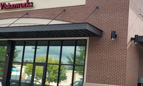 Visionworks Belgate Shopping Center