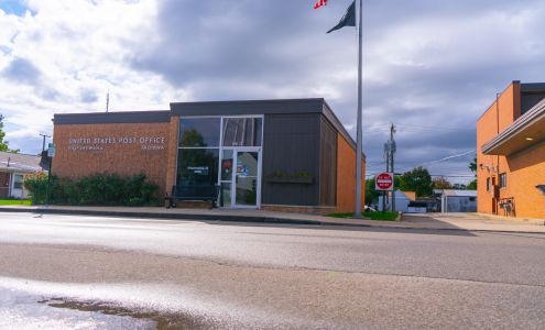 United States Postal Service