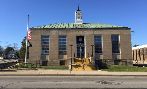 United States Postal Service