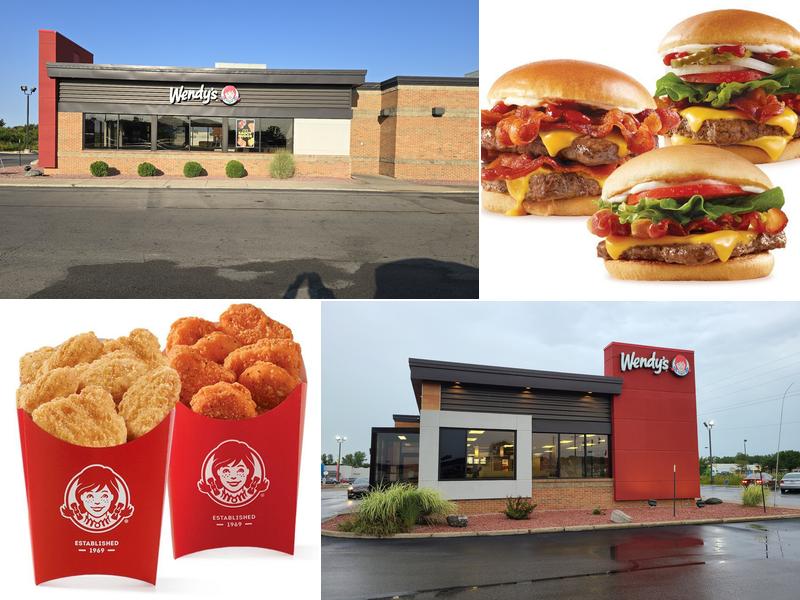 Wendy's