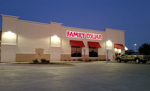 Family Dollar