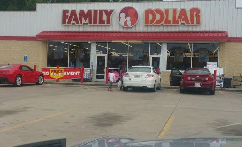 Family Dollar