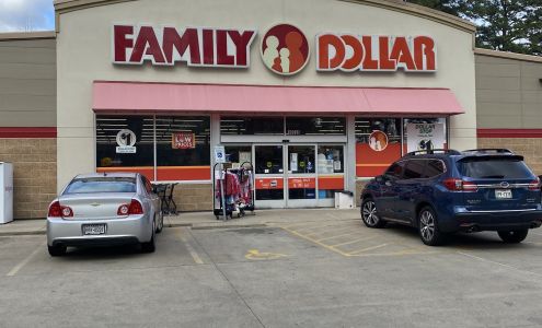 Family Dollar Karnack