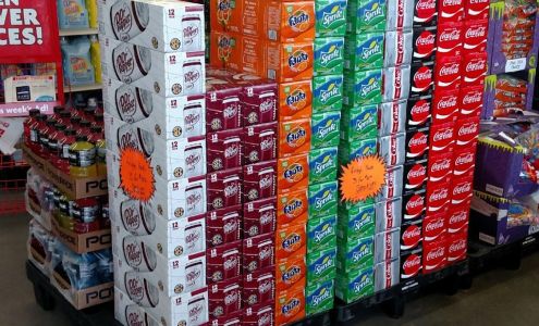 Family Dollar Cotton Valley