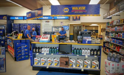 NAPA Auto Parts - Walker Auto and Truck