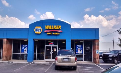 NAPA Auto Parts - Walker Auto and Truck