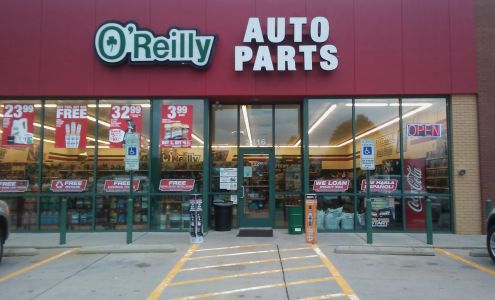 O'Reilly Auto Parts