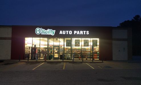 O'Reilly Auto Parts